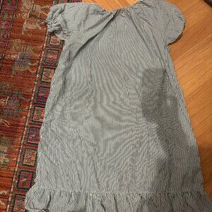 LAKE Nightgown / House Dress